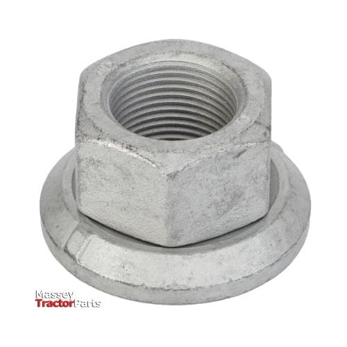 Wheel Nut Rear - X435612000000 - Massey Tractor Parts