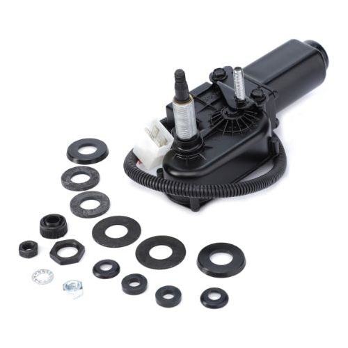 Wiper Motor - 3808786M92 - Massey Tractor Parts