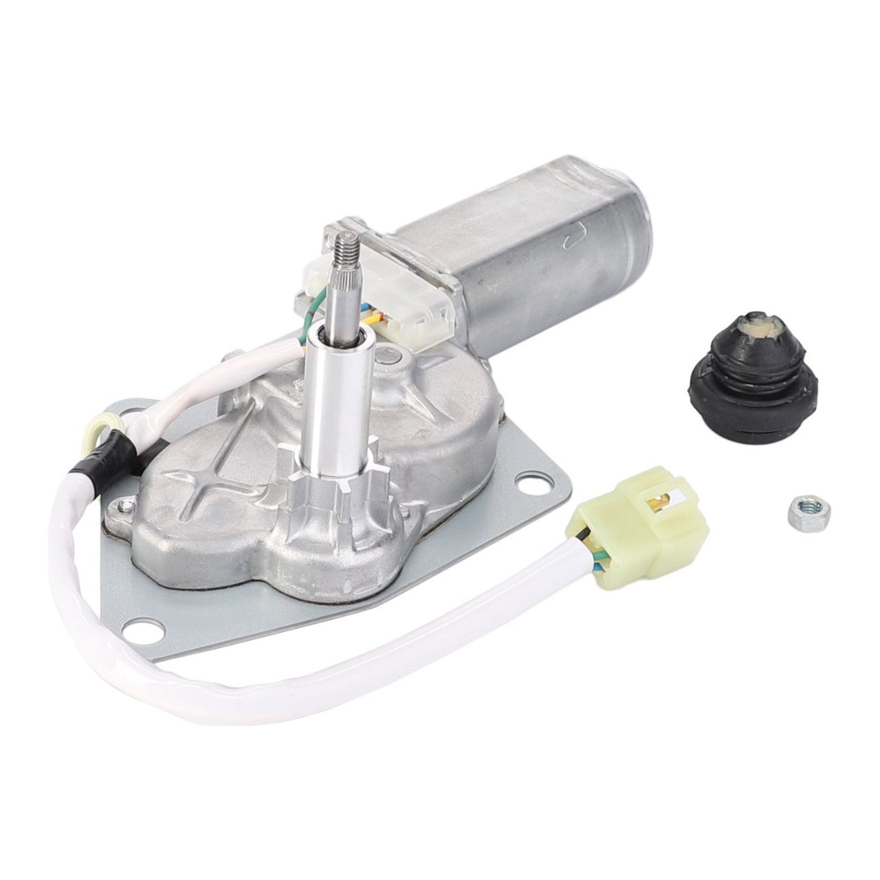 Massey Ferguson - Wiper Motor - 6243495M91 - Farming Parts