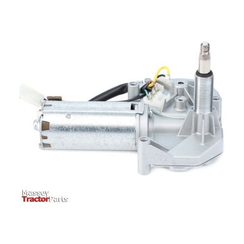 Wiper Motor - G716810170021 - Massey Tractor Parts