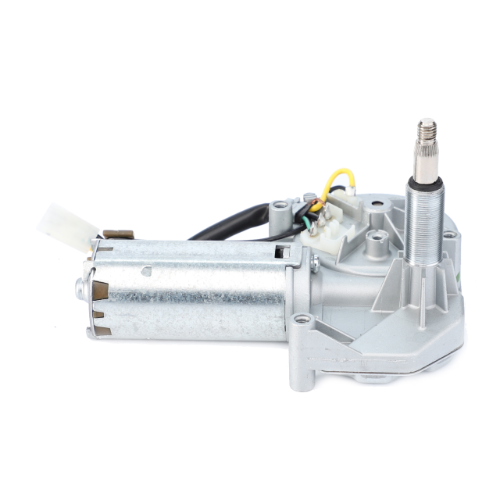 Fendt Wiper Motor OEM All-Weather Visibility System Upgrade | G716810170021