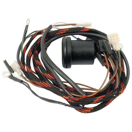 Wiring Harness
 - S.41170 - Farming Parts
