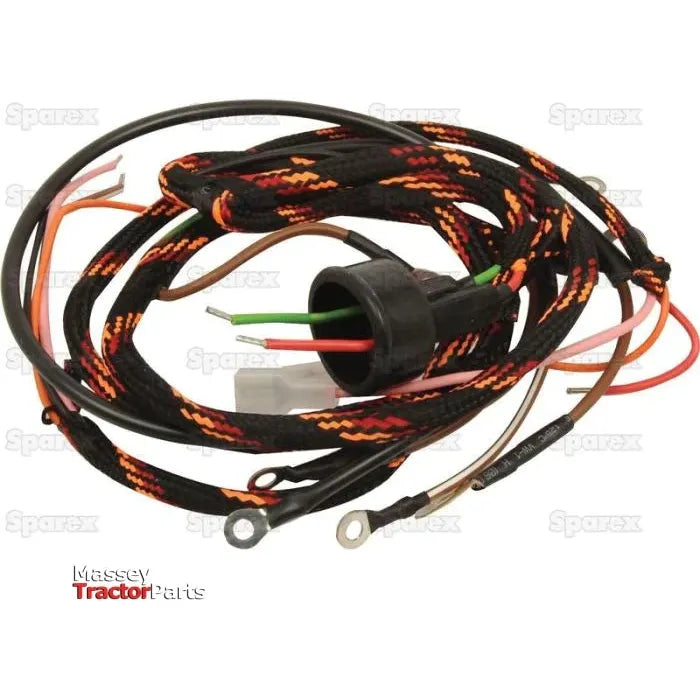 Wiring Harness
 - S.43645 - Farming Parts