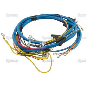 Wiring Harness
 - S.67032 - Massey Tractor Parts
