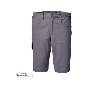 Work Shorts - X993051909-Massey Ferguson-Clothing,Merchandise,On Sale,overall,trousers,workwear