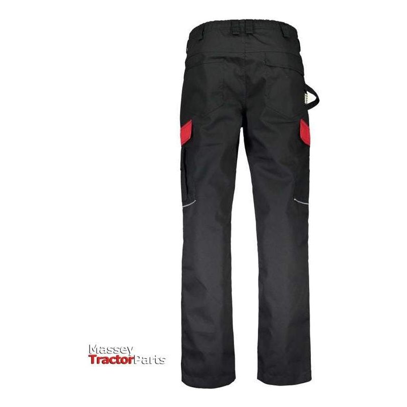 Work Trousers - V4280520-Valtra-Clothing,Merchandise,On Sale