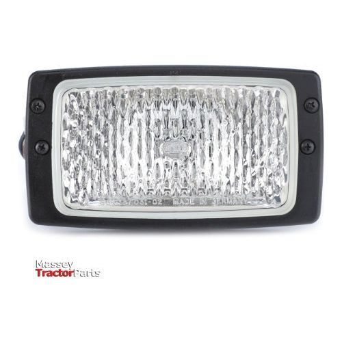 Worklight Front - 3713134M91 - Massey Tractor Parts