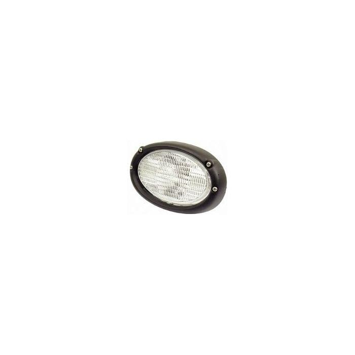 Worklight Front - 3786664M92 - Massey Tractor Parts