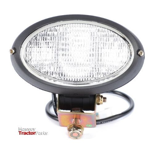Worklight Front - 3786668M93 - Massey Tractor Parts