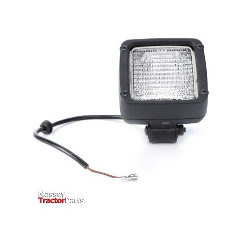 Worklight - G312901110023 - Massey Tractor Parts