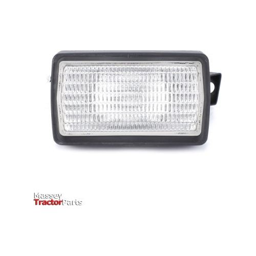 Worklight R/H Rear L/H Front - 3701677M91 - Massey Tractor Parts