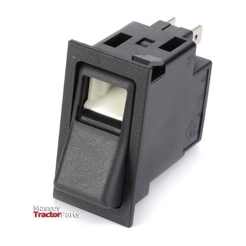 Worklight Switch - 1694362M1 - Massey Tractor Parts