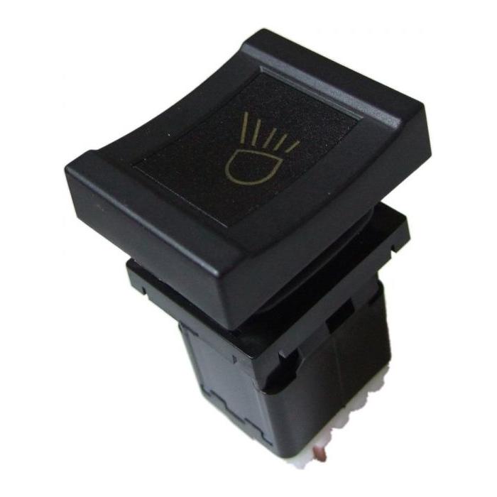 Worklight Switch Front - 3385758M92 - Massey Tractor Parts