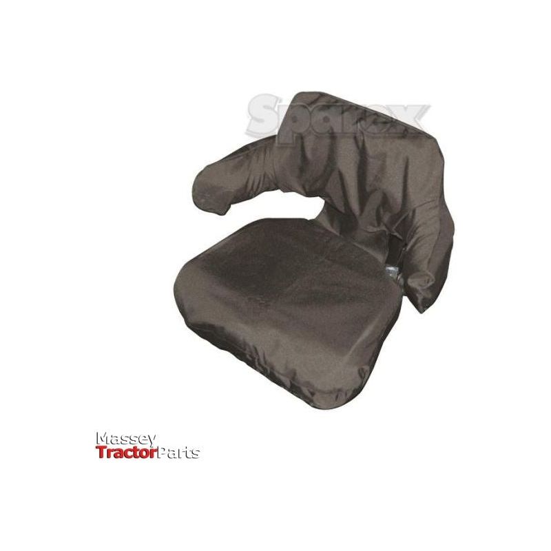 Wraparound Seat Cover - Tractor & Plant - Universal Fit
 - S.71887 - Massey Tractor Parts