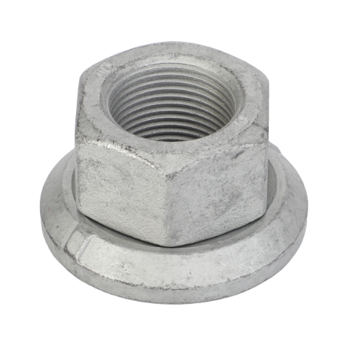 Fendt - Wheel Nut Rear - X435612000000 - Farming Parts