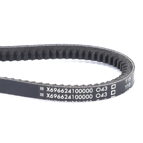 Fendt Air Conditioner Belt OEM High-Performance Drive Belt | X696624100000
