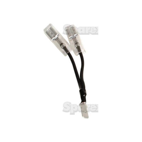 Y Cable Assembly 2 Female / 1 male Terminals
 - S.13412 - Farming Parts