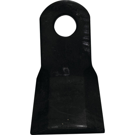 Y type flail, Length: 150mm, Width: 60mm, Hole⌀: 25.5mm, Thickness: 10mm. Replacement for Agrimaster, Quivogne
 - S.72287 - Massey Tractor Parts