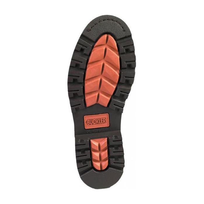 Buckler - Non-Safety Dealer Boot - B1500 - Farming Parts