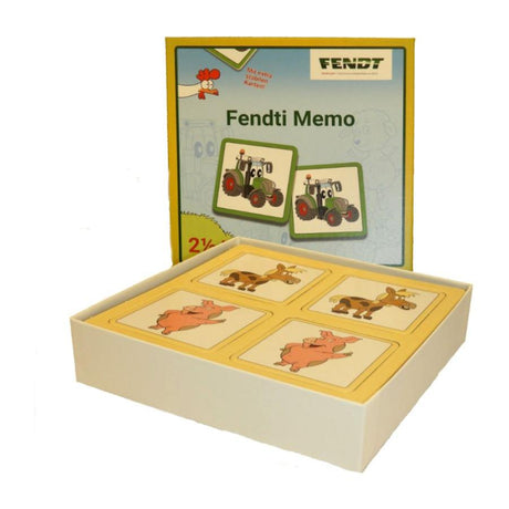 Fendt - Fendti Memo - X991021077000 - Farming Parts