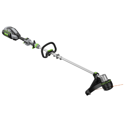 Ego - EGO ST1610ET 40CM LINE TRIMMER (NO BATTERY, NO CHARGER) - EGST1610ET - Farming Parts