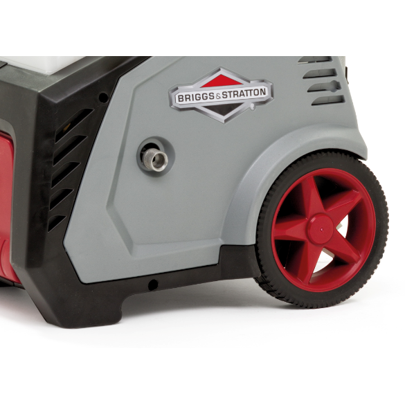 Briggs-Stratton - SPRINT 2300EPF PRESSURE WASHER - BE020619 - Farming Parts