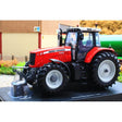 Universal Hobbies - Massey Ferguson 7495, 6499 & 6495 Dyna-VT tractor Limited Edition 750pcs - UH6474 | UH6473 | UH6472 - Farming Parts