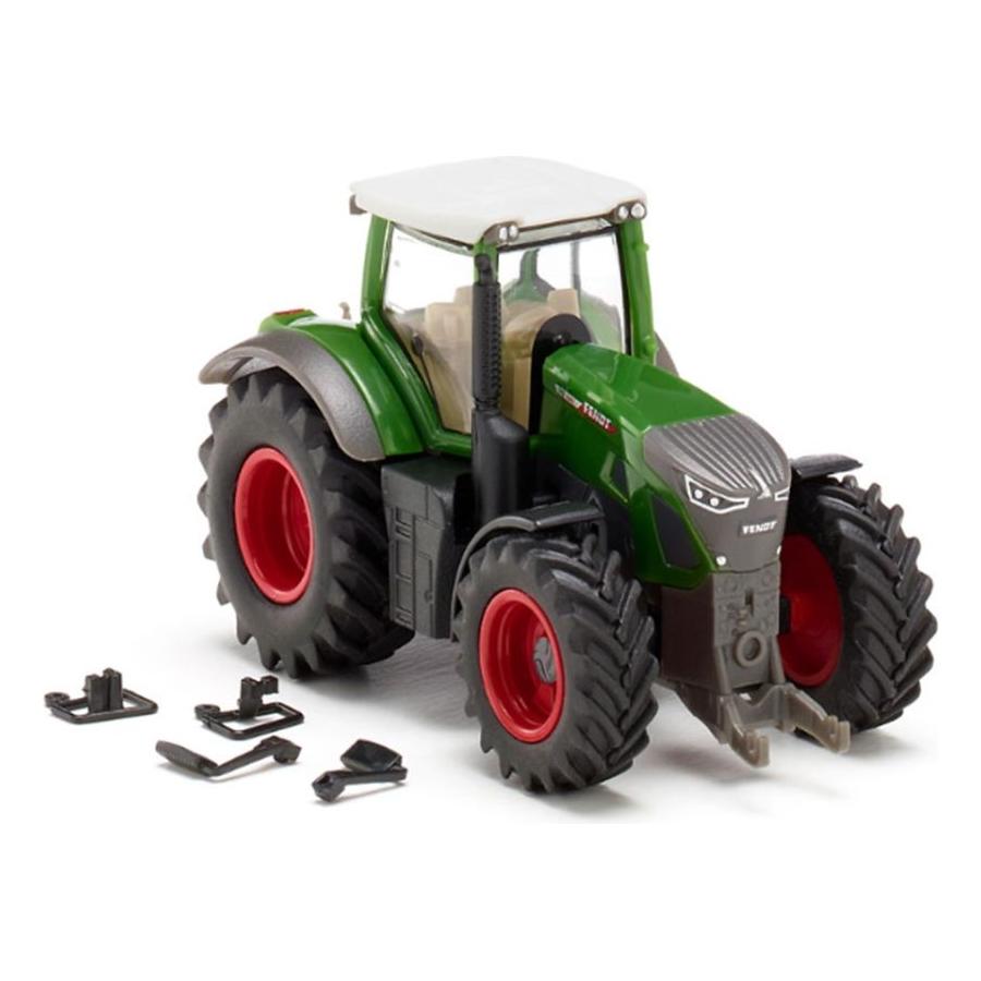 Fendt - Fendt 942 Vario (1:87) - X991021117000 - Farming Parts