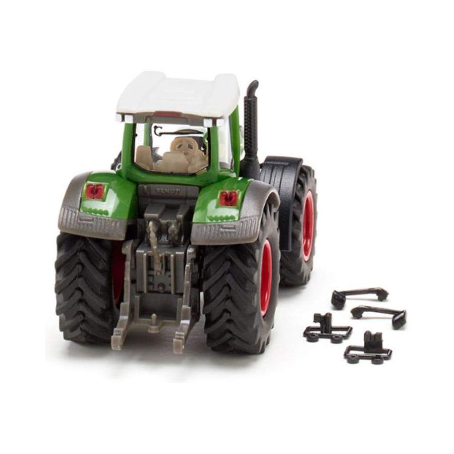 Fendt - Fendt 942 Vario (1:87) - X991021117000 - Farming Parts