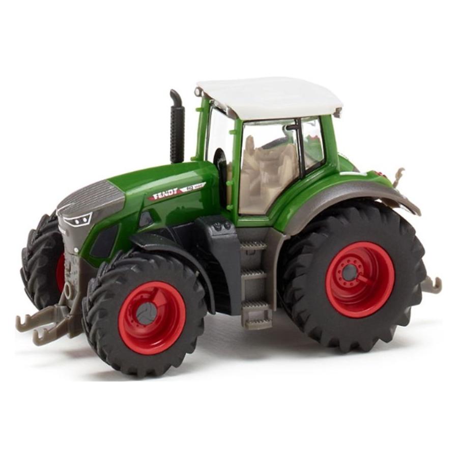 Fendt - Fendt 942 Vario (1:87) - X991021117000 - Farming Parts