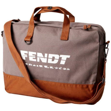 Fendt - Notebookbag - X991022150000 - Farming Parts