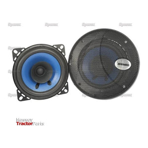 100mm Dual Cone Speakers
 - S.25730 - Farming Parts