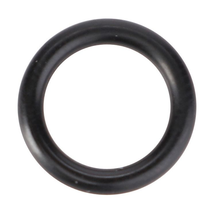 The Fendt - O-Ring, Ø 11.3 x 2.4 mm (X548830066000) by AGCO, designed to meet high-performance demands, is shown against a white background.