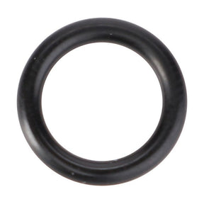 The Fendt - O-Ring, Ø 11.3 x 2.4 mm (X548830066000) by AGCO, designed to meet high-performance demands, is shown against a white background.