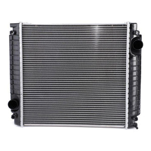 Massey Ferguson - Radiator - No Cap - 4351075M3 - Farming Parts