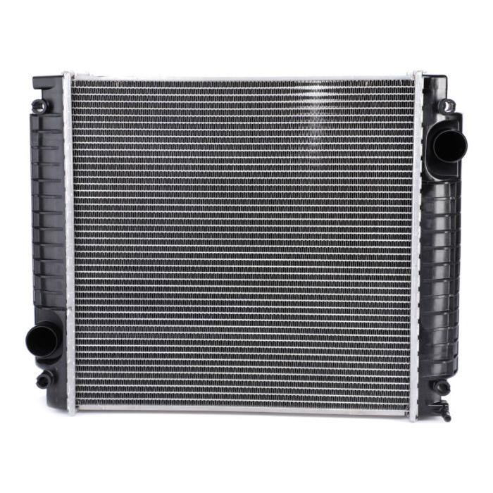 Massey Ferguson Radiator No Cap OEM High-Efficiency | 4351075M3