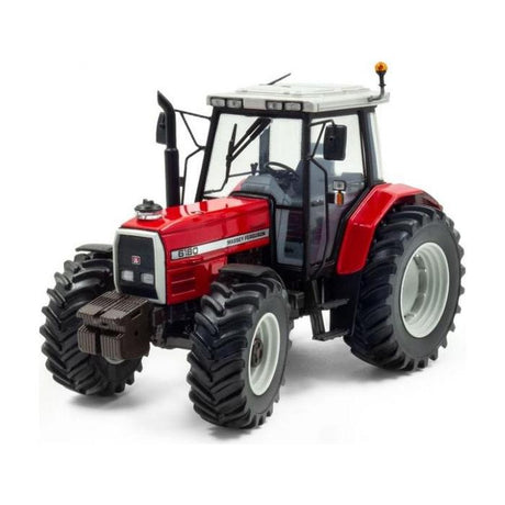 Massey Ferguson - 1:32 Massey Ferguson 6180 Dynashift -  UH6332 - Farming Parts