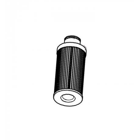 Massey Ferguson - Suction Strainer - V20656300 - Farming Parts