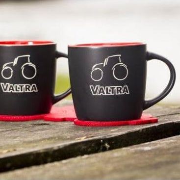 Valtra - Mug - V42701403 - Farming Parts