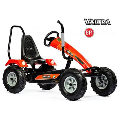 Valtra - Roadster Go Kart - V42701560 - Farming Parts