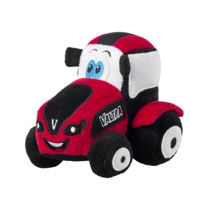 Valtra Tractor Soft Toy – Plush Farm Toy for Kids | V42701700