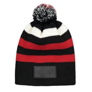 *STOCK CLEARANCE* - Valtra Kids’ Beanie – Striped Wool-Blend Hat with Cotton Lining | V42801460