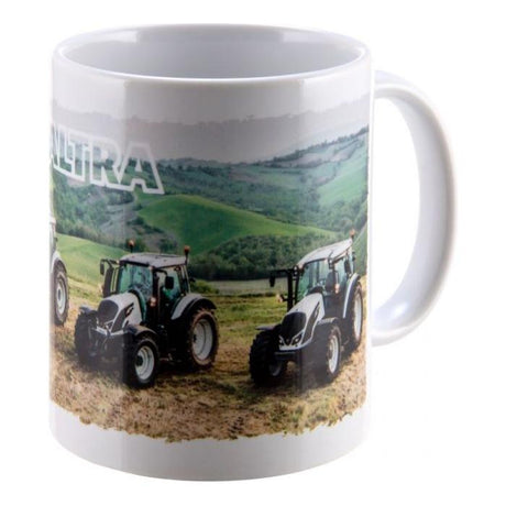 Valtra - Mug - V42801550 - Farming Parts