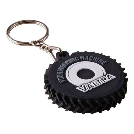 Valtra - Key Ring - V42802140 - Farming Parts