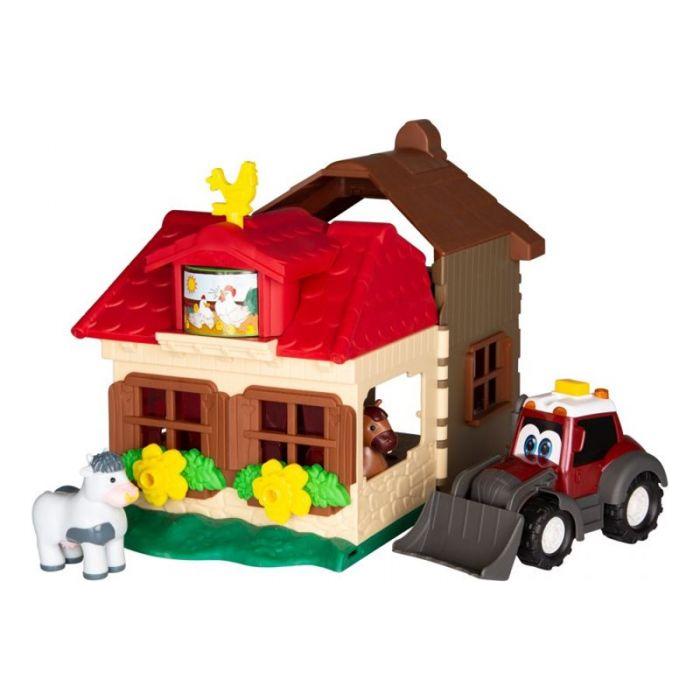 Valtra - Farm Set Happy - V42802270 - Farming Parts