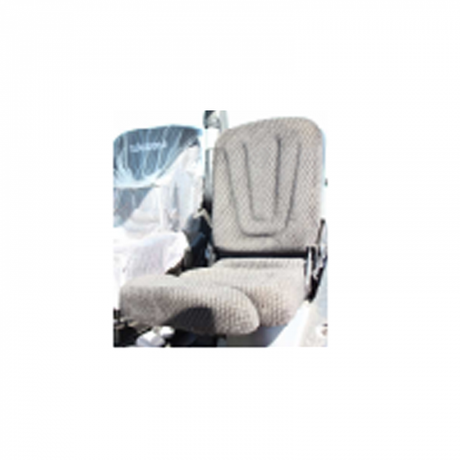 Valtra - Passenger Seat Cover - VAL6458 - Farming Parts