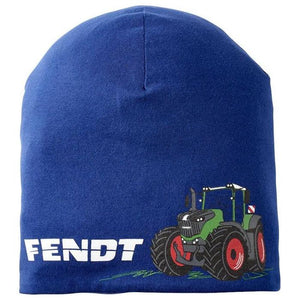 Fendt - Children's Beanie - X991020115000 - Farming Parts
