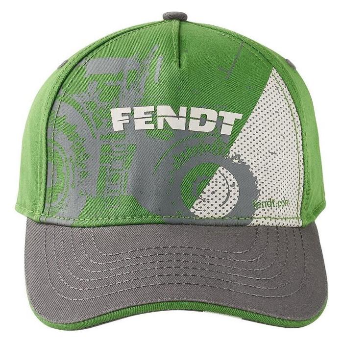 Fendt - Fendt Cap- X991020225000 - Farming Parts