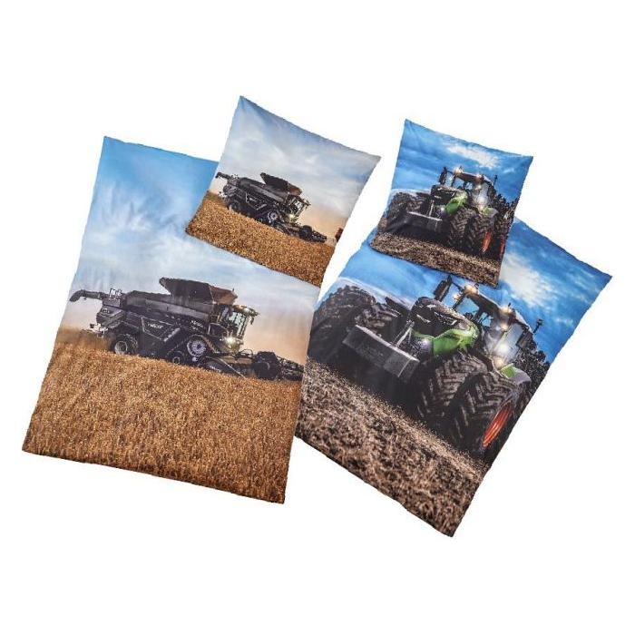 Fendt - Reversible bedding - X991020272000 - Farming Parts