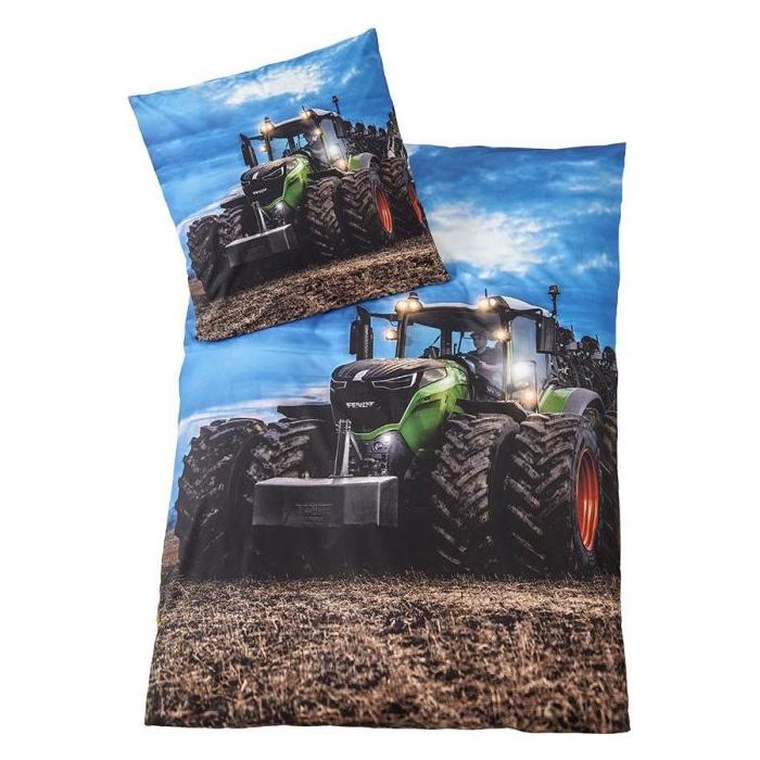 Fendt - Reversible bedding - X991020272000 - Farming Parts